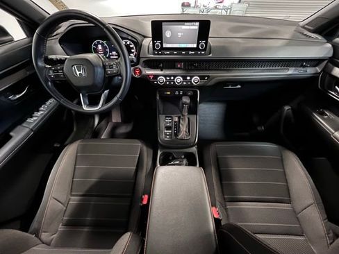 Used 2024 Honda CR-V Sport image 17