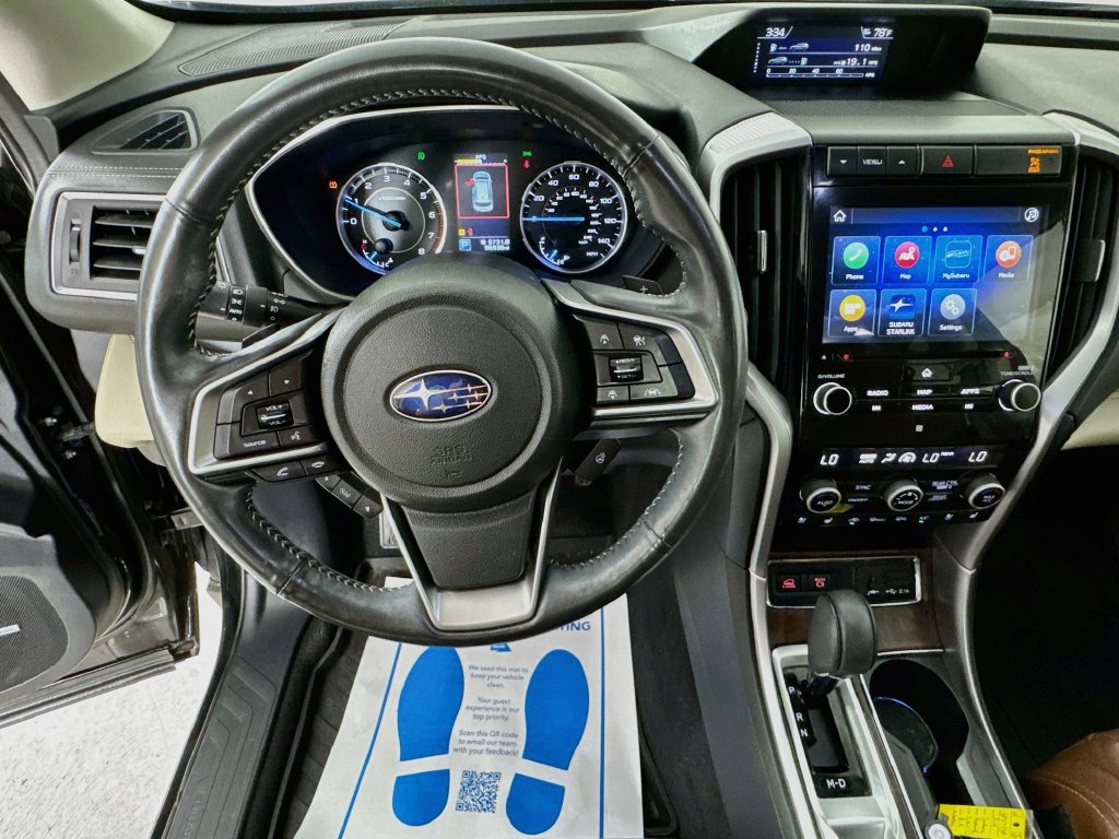 Used 2019 Subaru Ascent Touring w/ Popular Package #3 AWD/4WD image 13