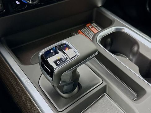 New 2025 Chevrolet Silverado 1500 RST image 20