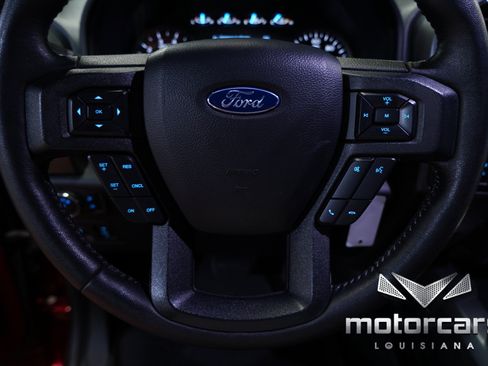 Used 2019 Ford F150 XLT w/ Equipment Group 302A Luxury AWD/4WD image 35