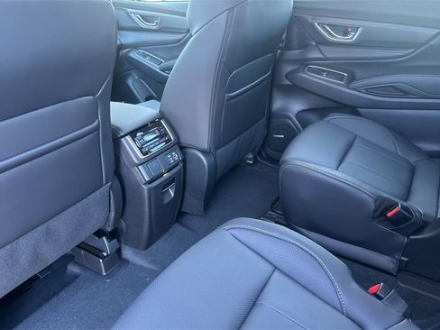 New 2026 Subaru Ascent Limited image 15