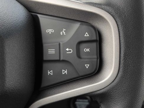 New 2026 Ford Bronco Outer Banks AWD/4WD image 22