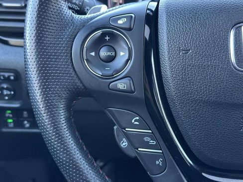 Certified 2023 Honda Ridgeline Black Edition image 27