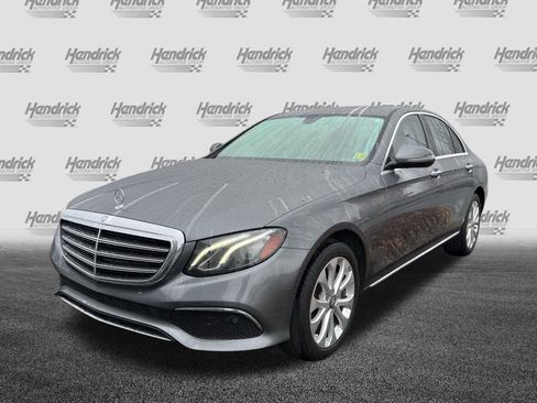 Used 2017 Mercedes-Benz E 300 image 5