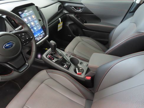 Used 2025 Subaru Crosstrek 2.5i Limited w/ Crosstrek Mirror Package AWD/4WD image 22