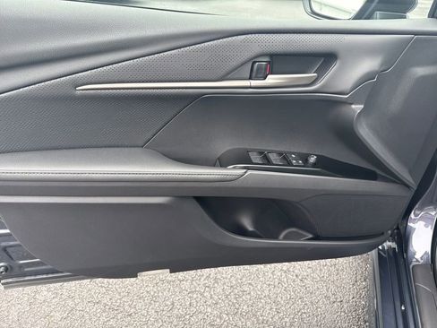 Used 2026 Toyota Camry XSE FWD image 11