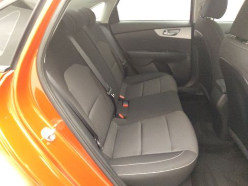 Used 2023 Kia Forte LXS FWD image 19