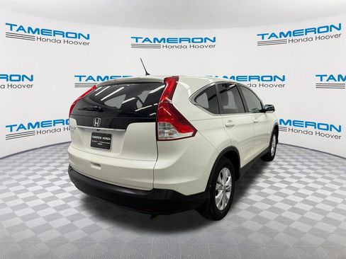 Used 2012 Honda CR-V EX image 5
