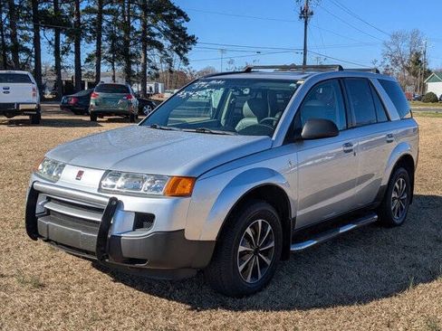 Used 2005 Saturn Vue AWD image 7