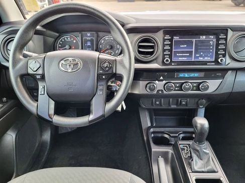 Used 2023 Toyota Tacoma SR image 26