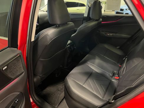 Used 2025 Lexus NX 300h NX 350h Luxury image 30