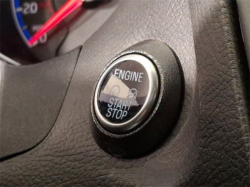 Used 2017 Ford Focus RS image 24