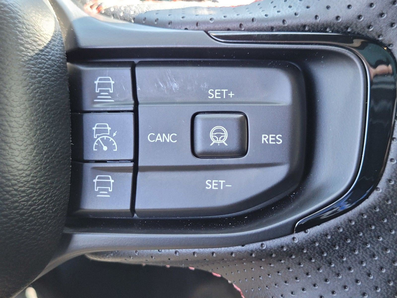 New 2026 Dodge Charger R/T AWD/4WD image 19