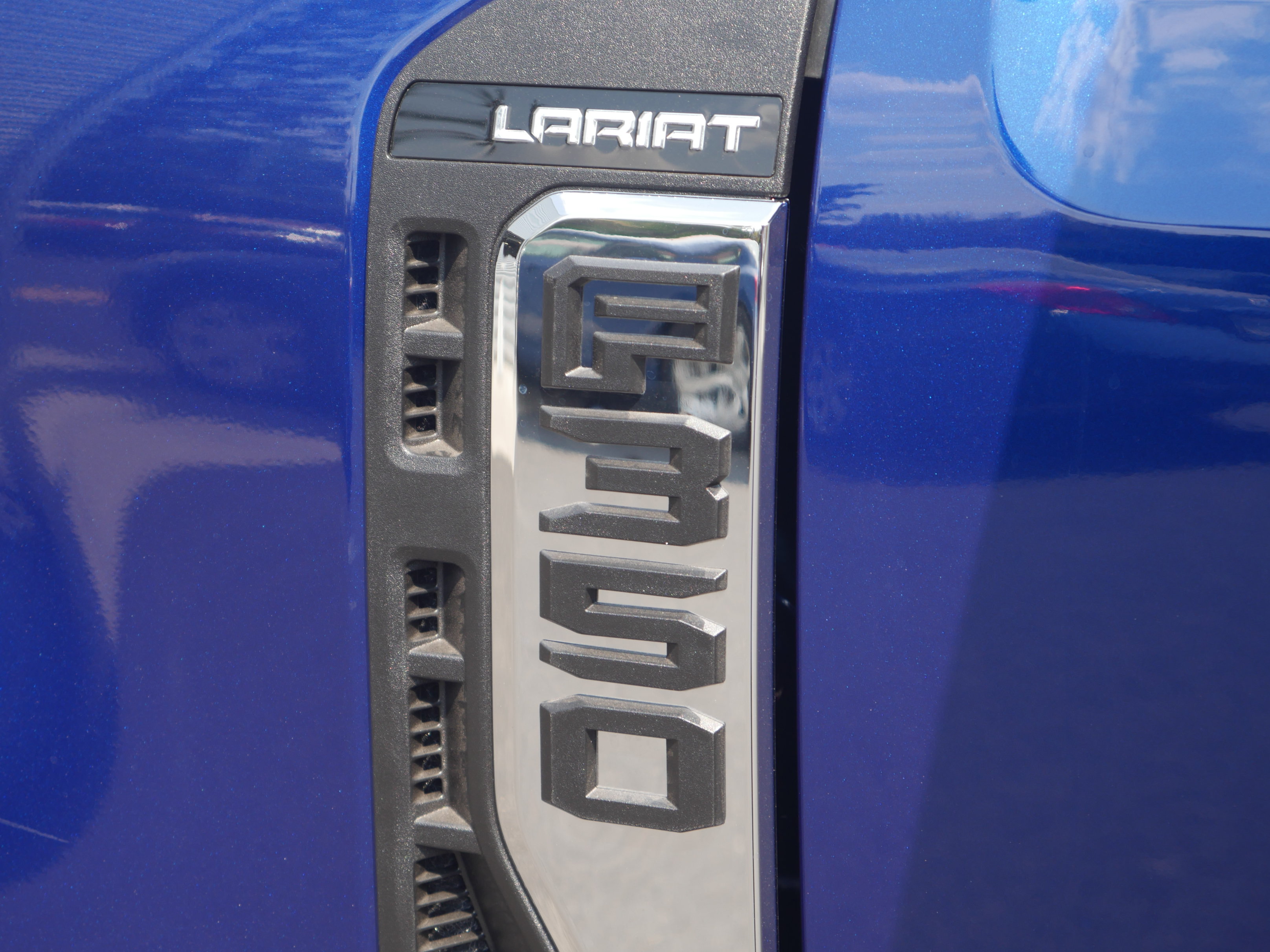 New 2026 Ford F350 Lariat w/ Lariat Premium Package AWD/4WD image 19