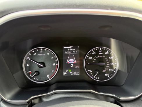 Used 2020 Subaru Outback Limited AWD/4WD image 28