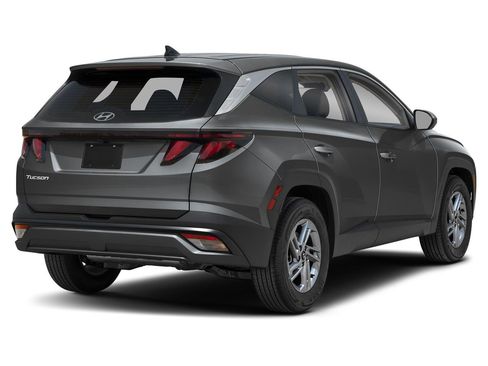 New 2026 Hyundai Tucson SE image 19