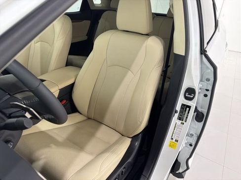 Used 2022 Lexus RX 350 AWD w/ Premium Package image 13