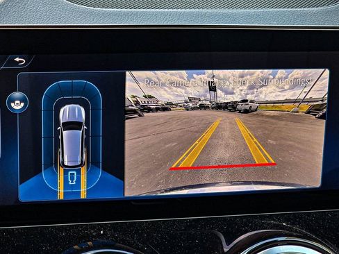 New 2026 Mercedes-Benz GLB 250 4MATIC image 19