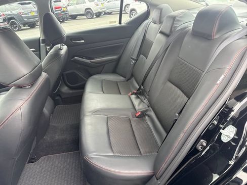 Used 2025 Nissan Altima 2.5 SR AWD/4WD image 14