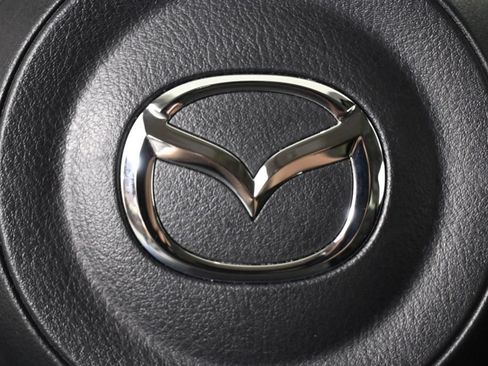 Used 2024 MAZDA CX-5 AWD 2.5 S w/ Select Package image 35