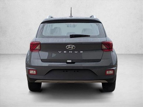 New 2026 Hyundai Venue SEL image 8