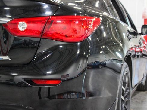 Used 2015 INFINITI Q50 2.0t w/ Moonroof Package image 38