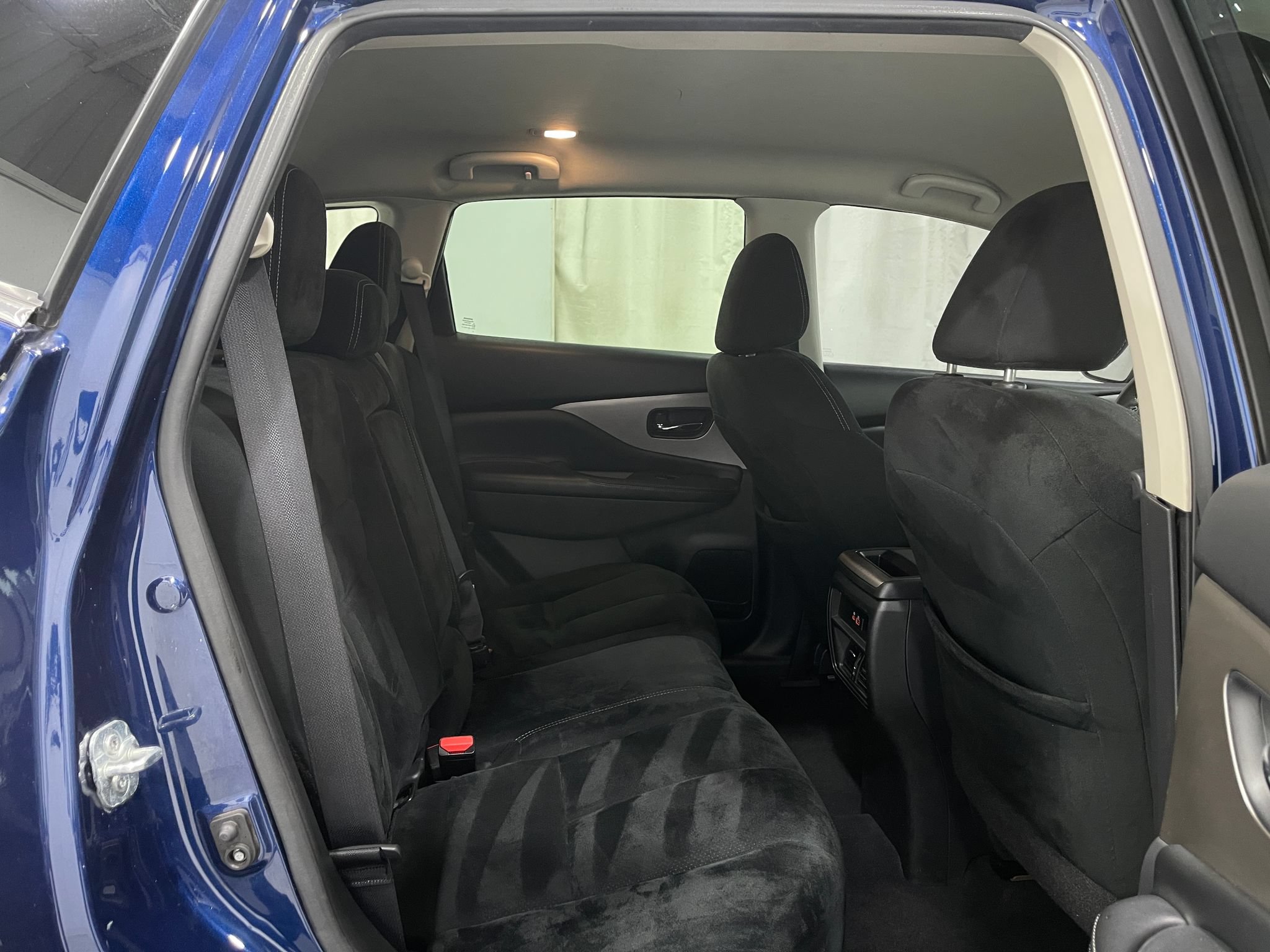 Used 2021 Nissan Murano SV FWD image 26