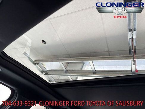 New 2026 Toyota Tundra Platinum image 20