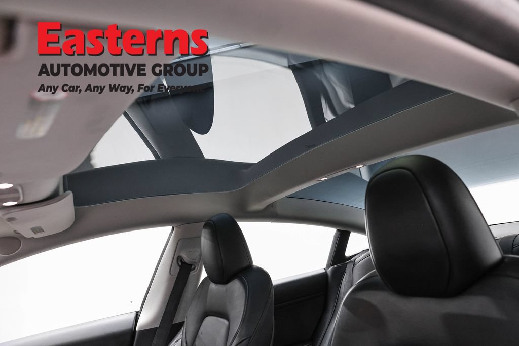 Used 2023 Tesla Model 3 Standard Range RWD image 31