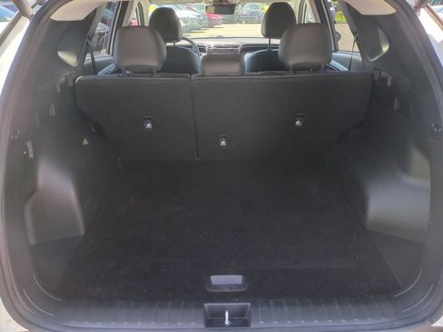 Certified 2023 Hyundai Tucson SEL w/ Convenience Package AWD/4WD image 25