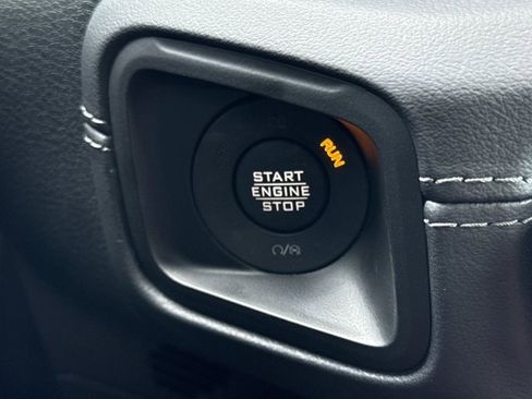 Used 2024 Jeep Wrangler Unlimited Rubicon 392 image 21