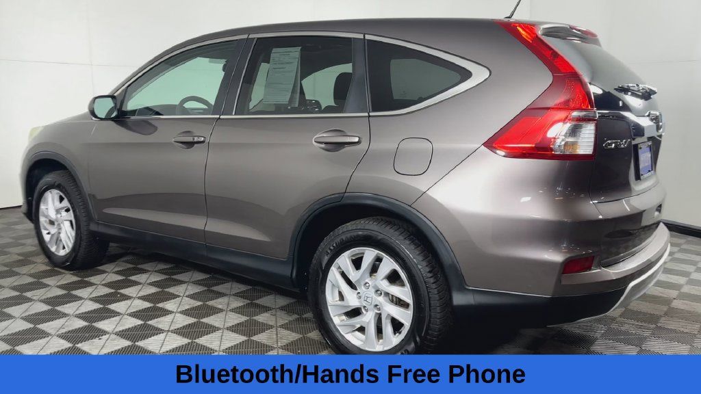 Used 2016 Honda CR-V EX image 8