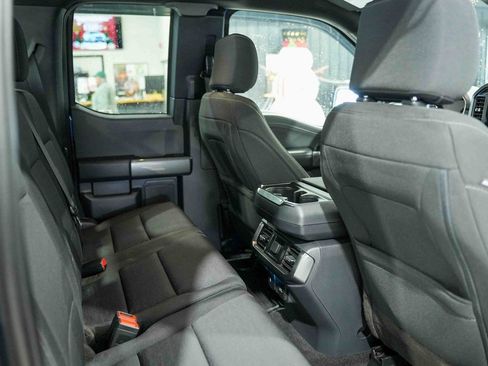 Used 2023 Ford F150 XLT w/ Equipment Group 302A High image 17