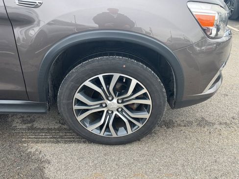 Used 2017 Mitsubishi Outlander Sport GT image 12