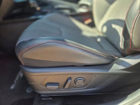 Used 2025 Hyundai Elantra N Line FWD image 31