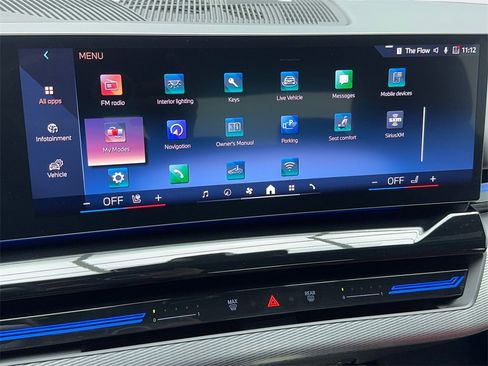 Used 2026 BMW 530i xDrive image 26