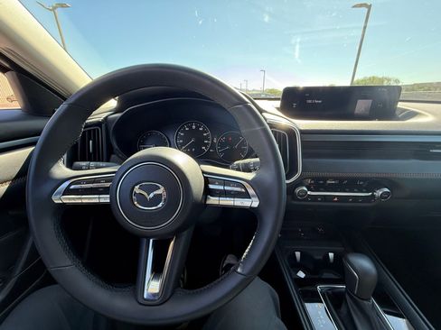 Used 2025 MAZDA CX-50 2.5 Hybrid w/ Premium Plus Pkg image 21