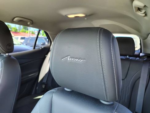 Used 2024 Buick Encore GX Avenir FWD image 14
