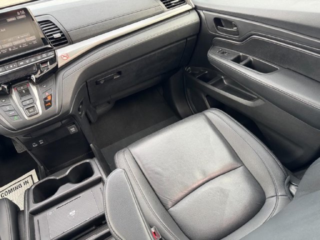 Used 2025 Honda Odyssey EX-L image 18