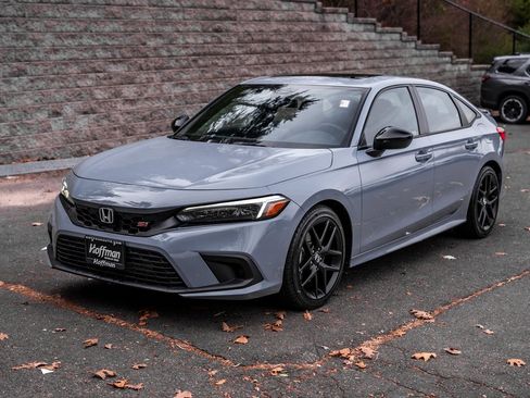 Used 2023 Honda Civic Si image 11