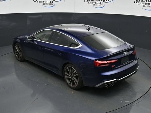 Used 2023 Audi S5 Premium Plus AWD/4WD image 22