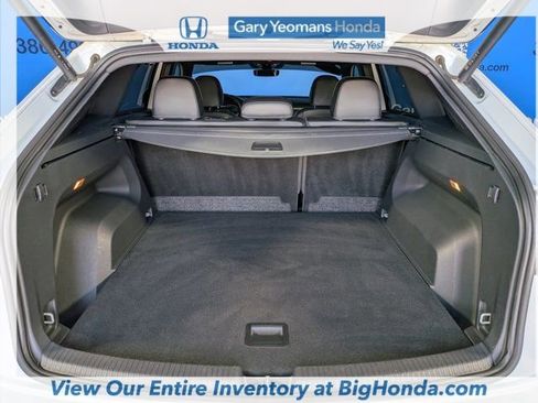 Used 2023 Volkswagen Atlas Cross Sport SEL Premium R-Line AWD/4WD image 17