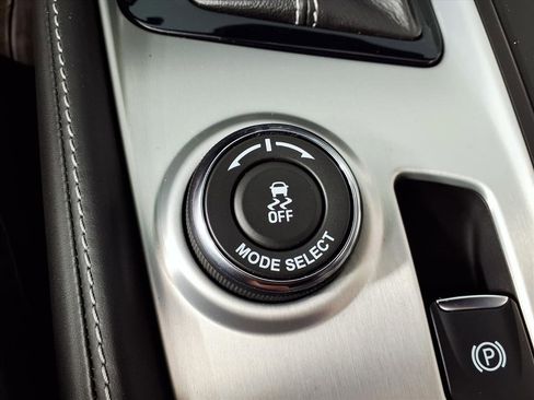 Used 2017 Chevrolet Corvette Grand Sport image 22