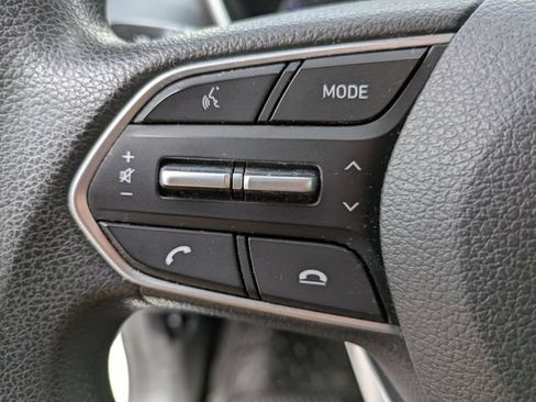 Used 2019 Hyundai Santa Fe SE AWD/4WD image 11