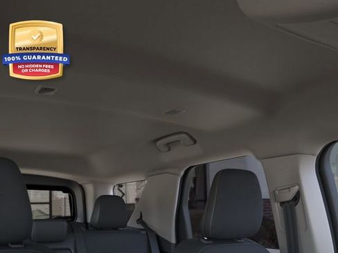 New 2025 Ford Bronco Sport Big Bend w/ Convenience Package image 22