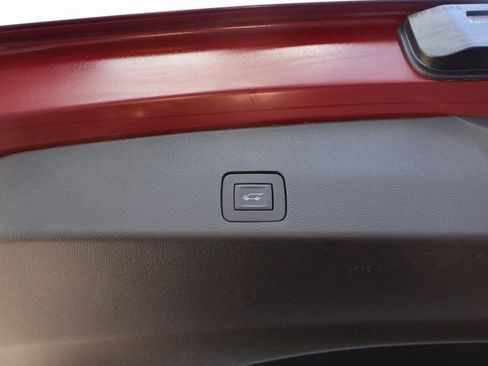 Certified 2024 Buick Encore GX Preferred FWD image 20