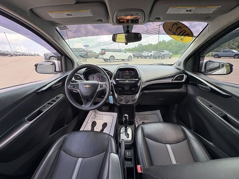 Used 2022 Chevrolet Spark ACTIV FWD image 21