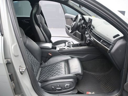Used 2020 Audi S4 Prestige w/ Prestige Package AWD/4WD image 16