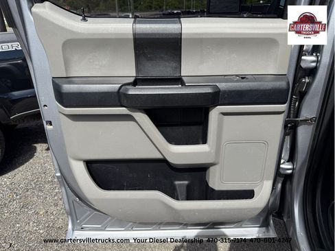 Used 2020 Ford F450 XL w/ STX Appearance Package AWD/4WD image 25
