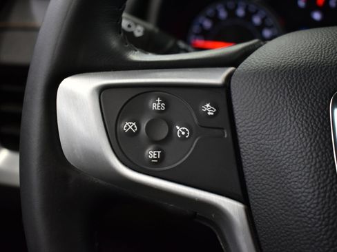 Used 2021 GMC Terrain SLE w/ Driver Convenience Package FWD image 8
